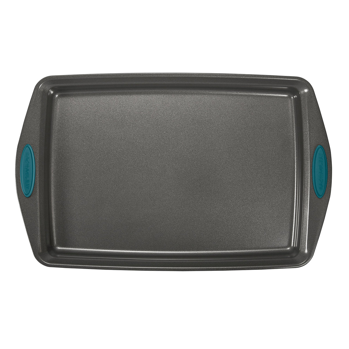 Rachael Ray Yum-o! Nonstick Bakeware Oven Lovin' Baking Pans Set, 10-Piece