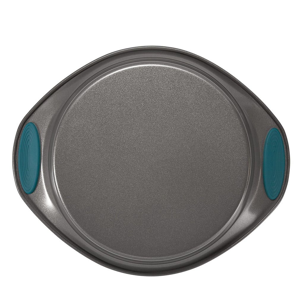 Rachael Ray Yum-o! Nonstick Bakeware Oven Lovin' Baking Pans Set, 10-Piece