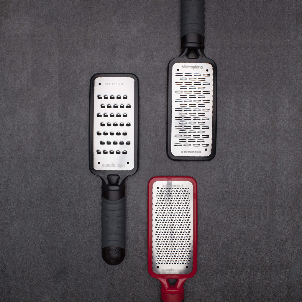 Microplane Home Series - Extra Coarse Grater