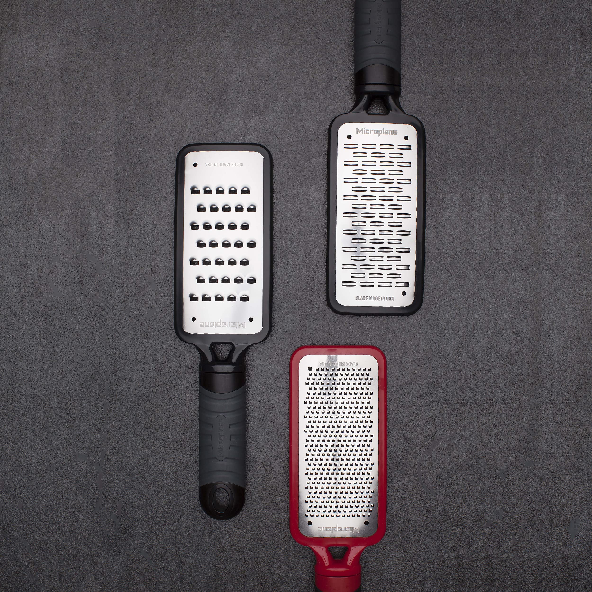 Microplane Home Series - Extra Coarse Grater