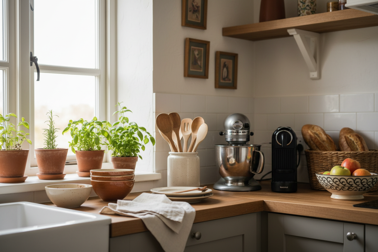 Home & Kitchen