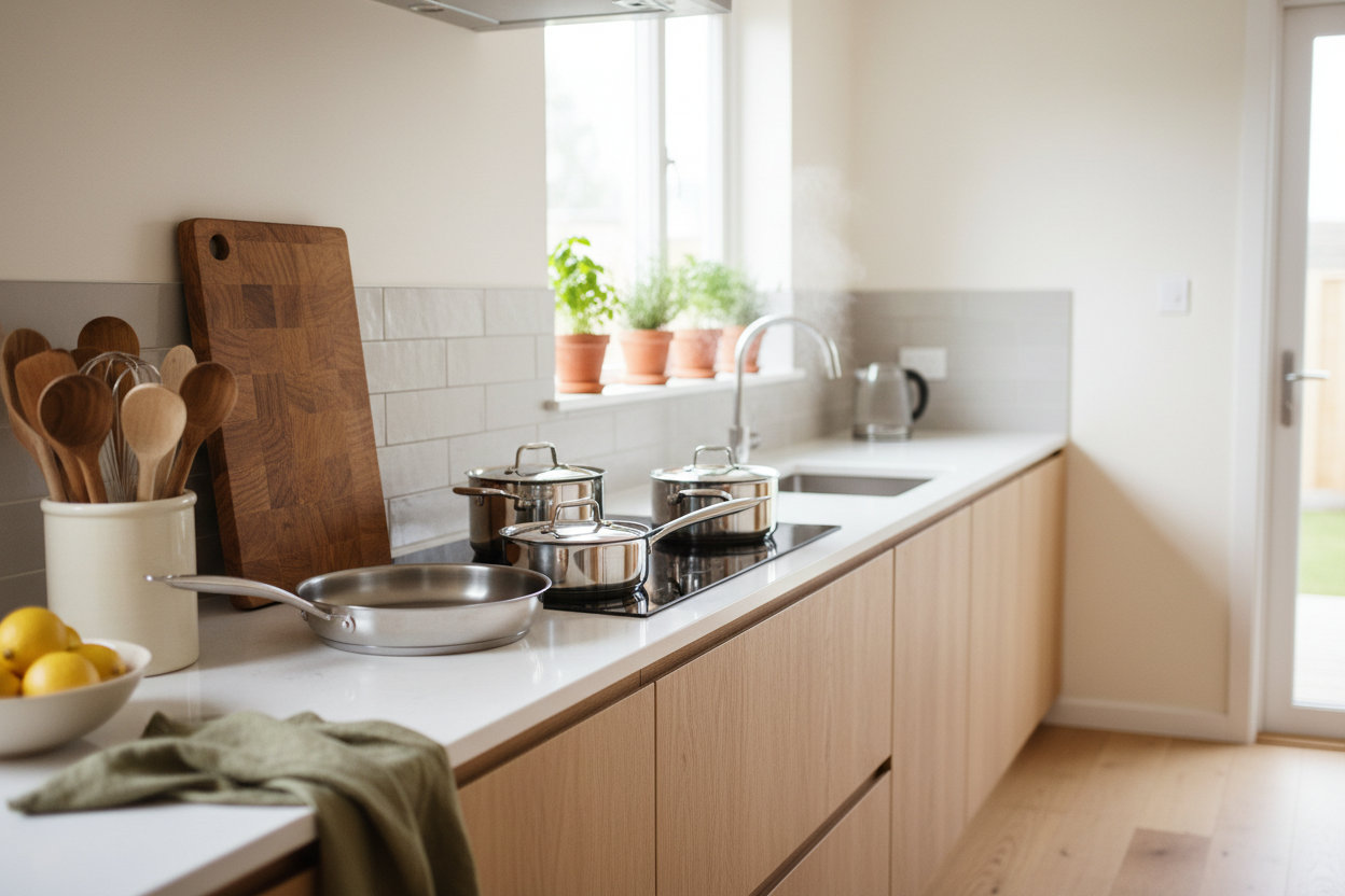 Home & Kitchen