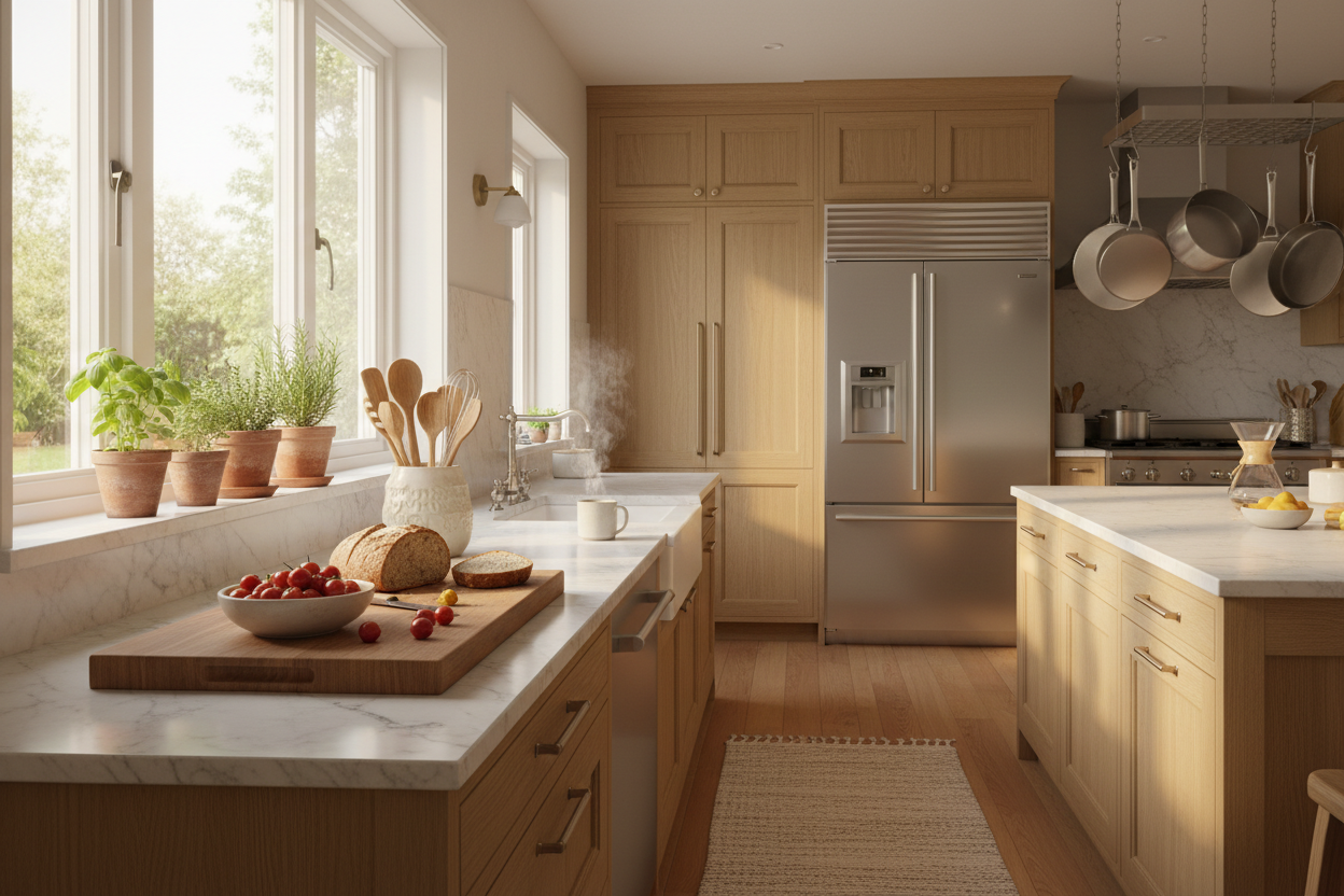 Home & Kitchen