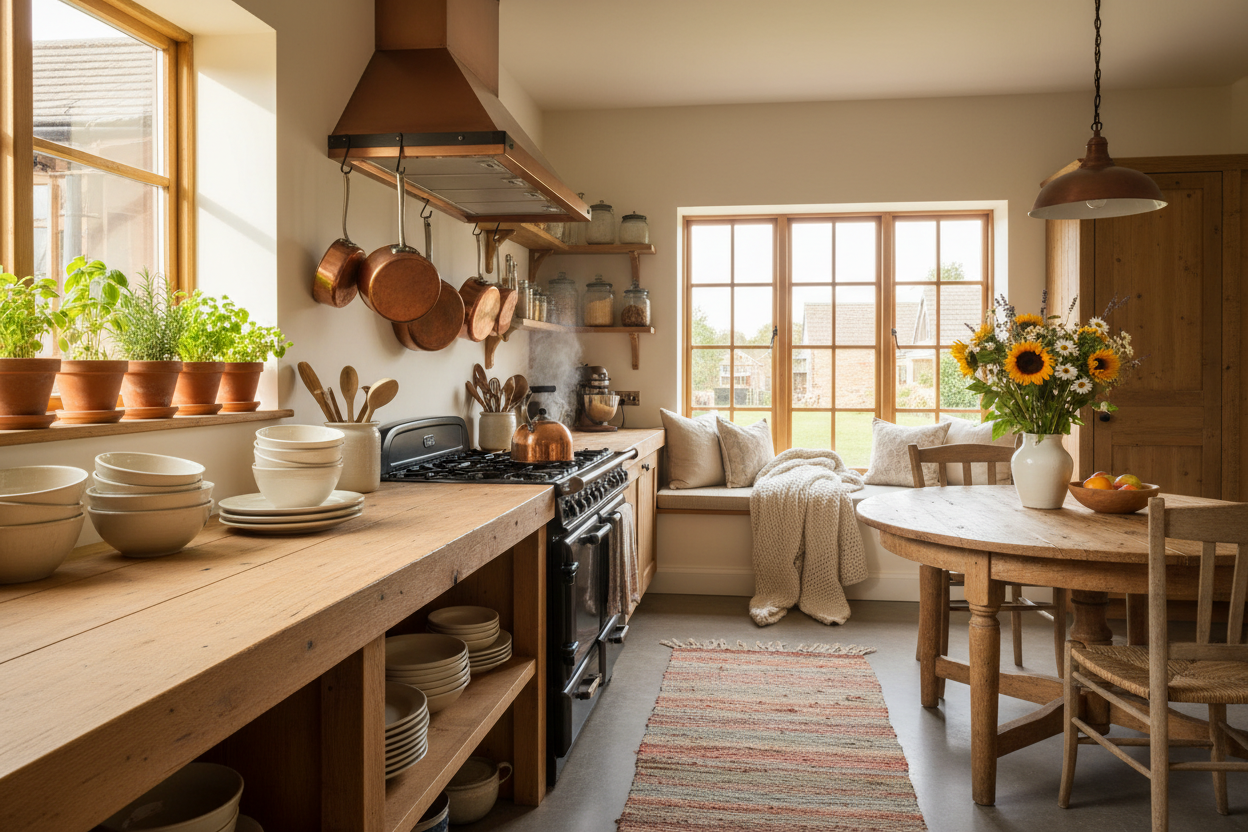 Home & Kitchen